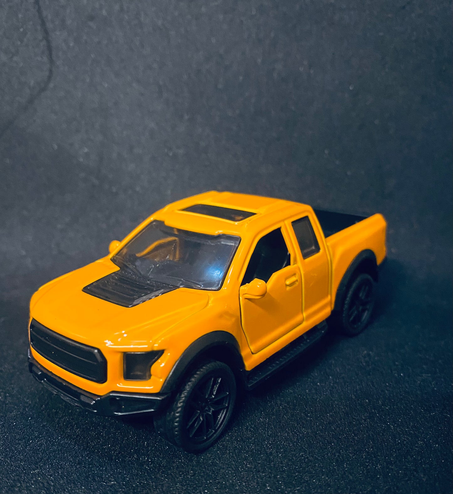Metal Scale Model Toy Car