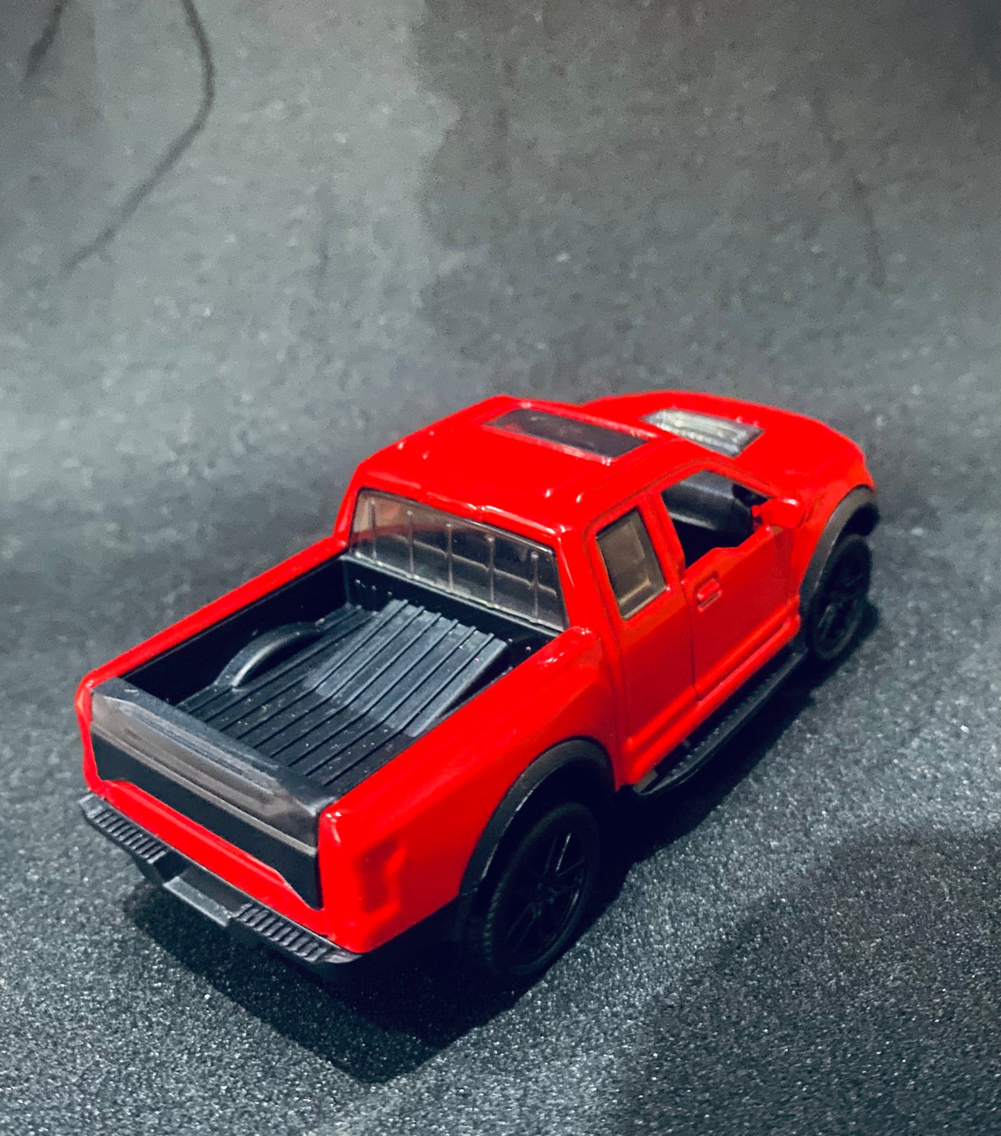 Metal Scale Model Toy Car
