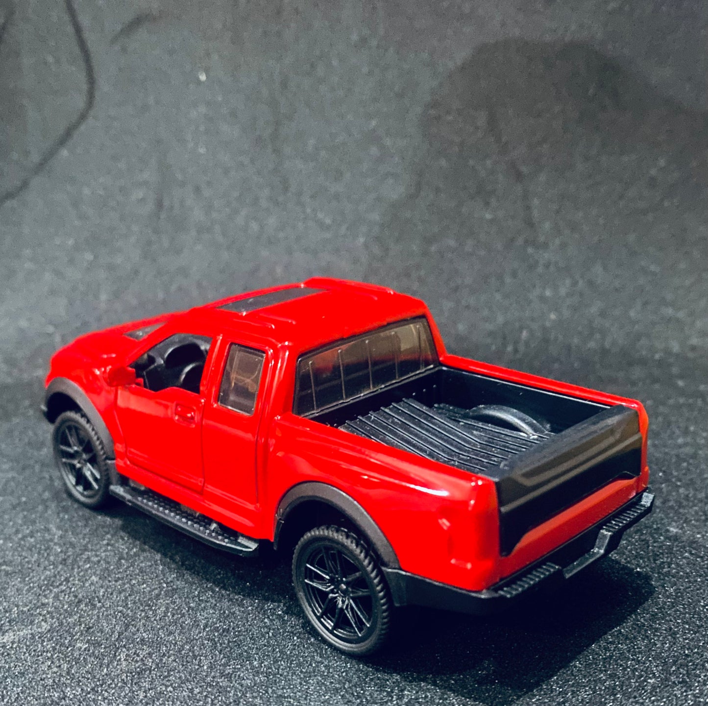 Metal Scale Model Toy Car