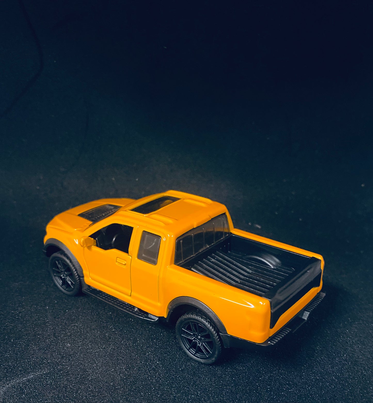 Metal Scale Model Toy Car