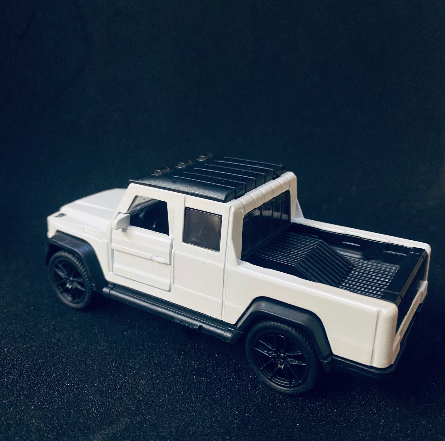 Metal Scale Model Toy Car