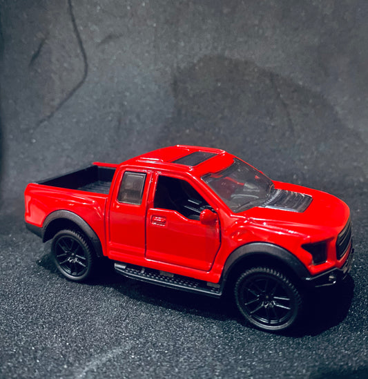 Metal Scale Model Toy Car